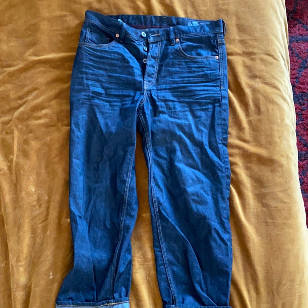 Men’s Diesel jeans size 32